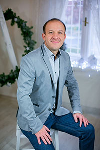 Horváth György